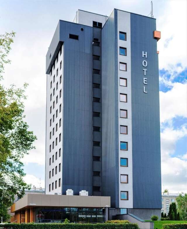 Отель Rija Port Hotel Riga Рига-5